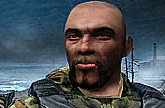 Угрюмый