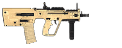 Автомат MTAR-21
