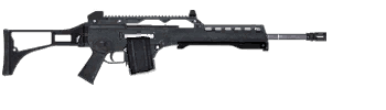 Пулемёт MG36