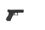 Пистолет Glock 17