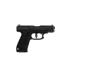 Пистолет ГШ-18