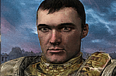 Подполковник Обухов