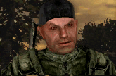 Sergeant