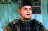 Sergeant