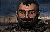 Воробей