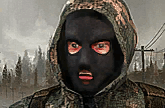 Пашка