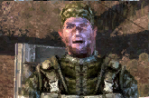 Sergeant