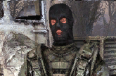 Sergeant