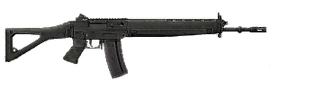 Автомат SIG SG 550